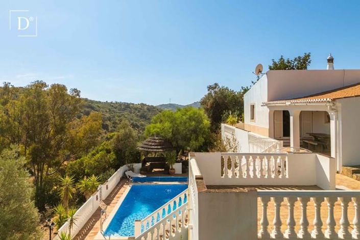 Image No.23-Villa de 2 chambres à vendre à Tavira