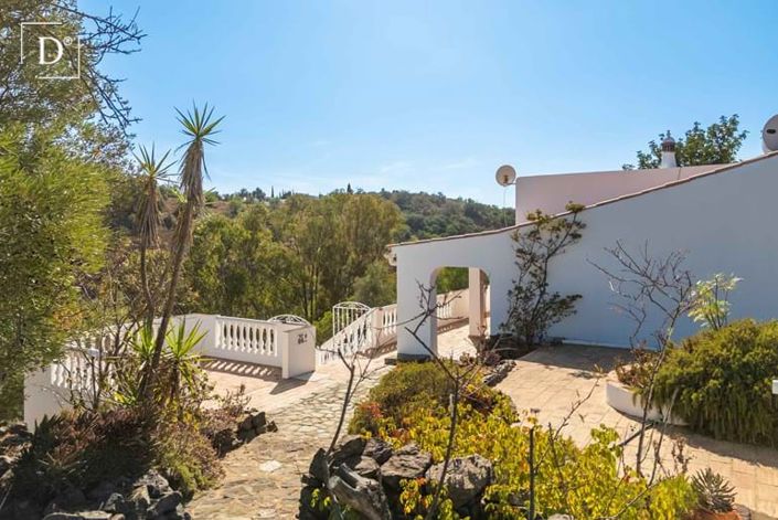 Image No.24-Villa de 2 chambres à vendre à Tavira