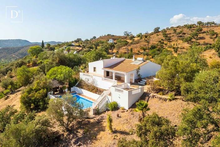 Image No.26-Villa de 2 chambres à vendre à Tavira