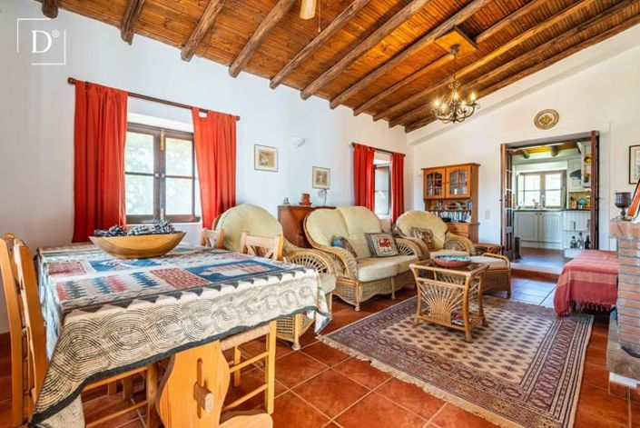 Image No.3-Villa de 2 chambres à vendre à Tavira