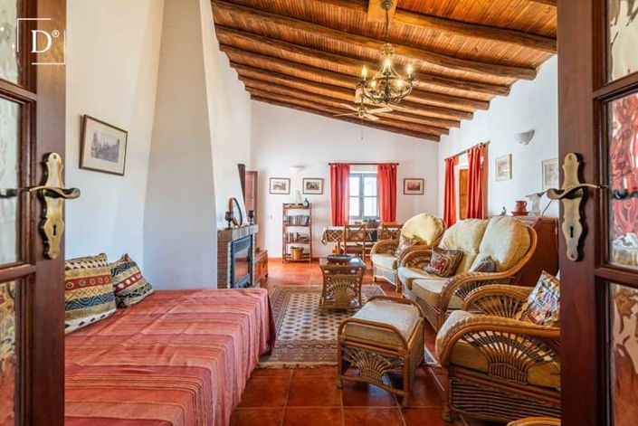 Image No.4-Villa de 2 chambres à vendre à Tavira