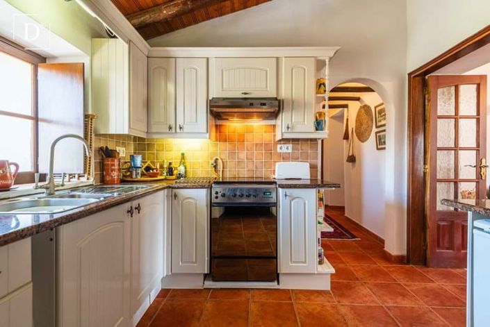 Image No.5-Villa de 2 chambres à vendre à Tavira