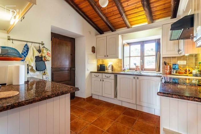 Image No.6-Villa de 2 chambres à vendre à Tavira