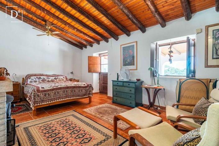 Image No.7-Villa de 2 chambres à vendre à Tavira