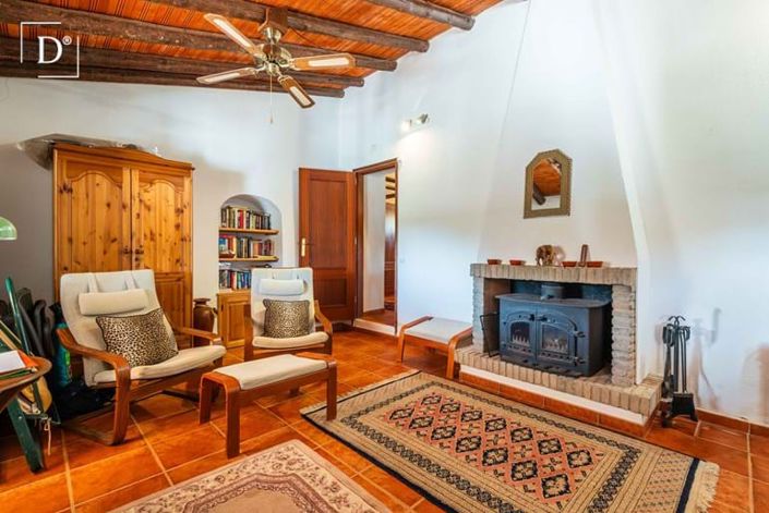 Image No.8-Villa de 2 chambres à vendre à Tavira