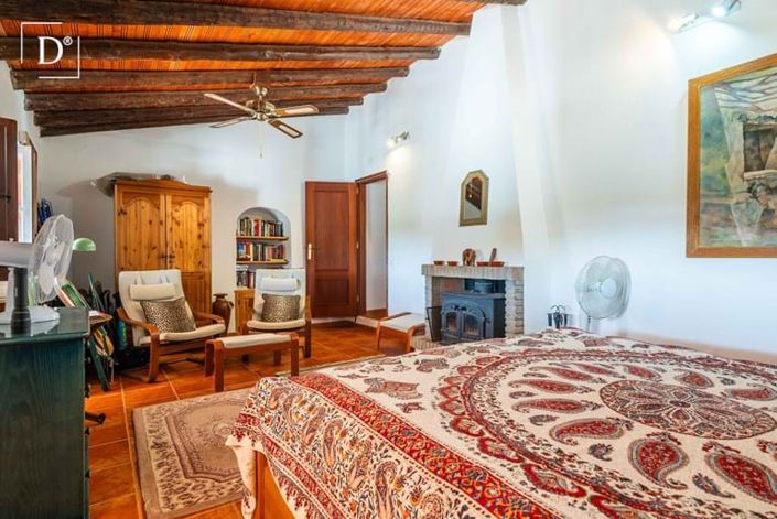 Image No.9-Villa de 2 chambres à vendre à Tavira