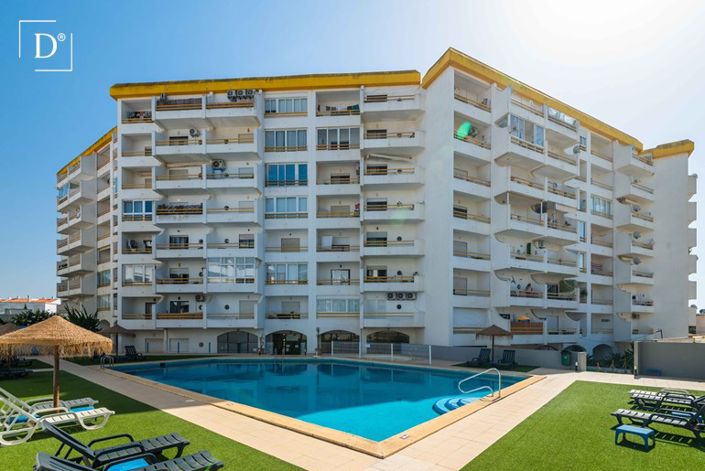 Image No.1-1 Bed Apartment for sale