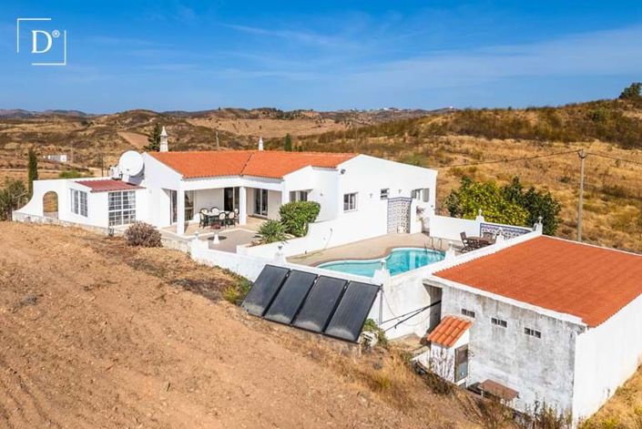 Image No.16-Villa de 3 chambres à vendre à Tavira