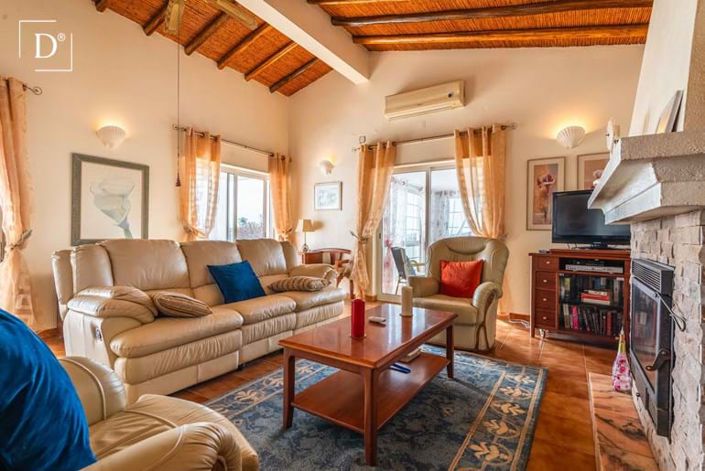 Image No.2-Villa de 3 chambres à vendre à Tavira