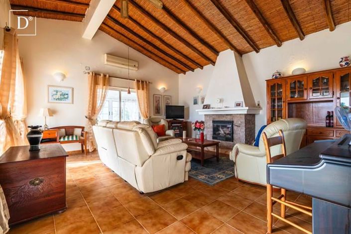 Image No.4-Villa de 3 chambres à vendre à Tavira