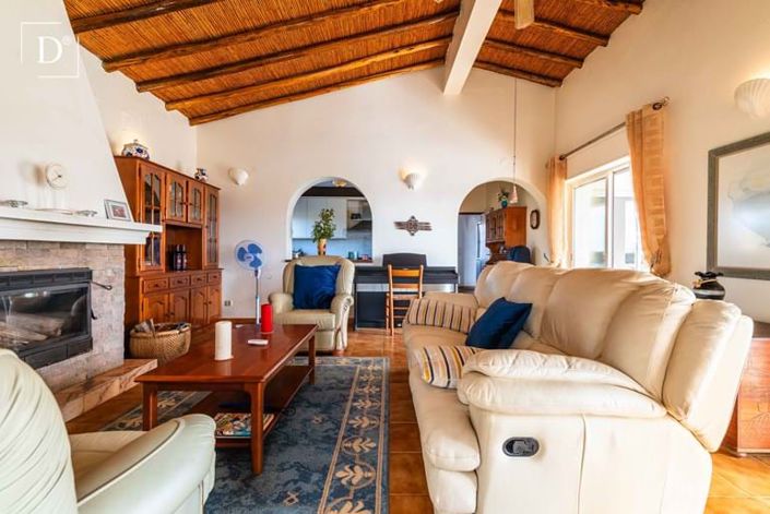 Image No.7-Villa de 3 chambres à vendre à Tavira