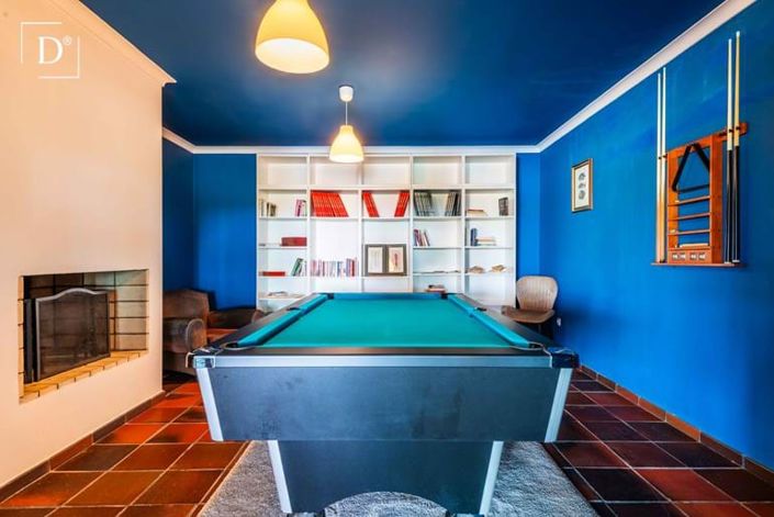 Image No.10-Villa de 6 chambres à vendre à Ferreira do Alentejo