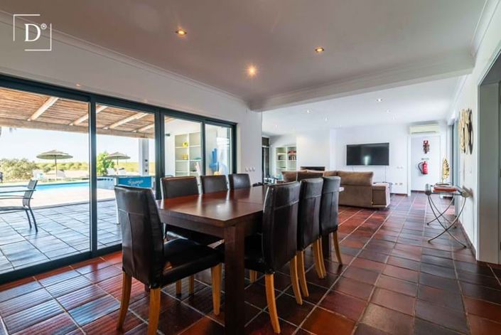 Image No.11-Villa de 6 chambres à vendre à Ferreira do Alentejo