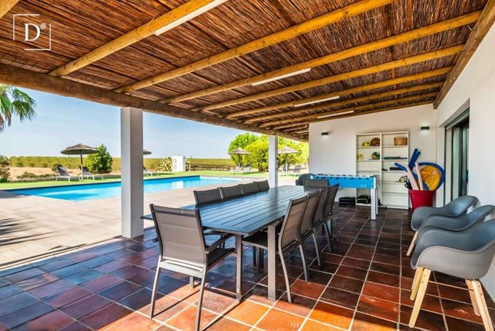 Image No.17-Villa de 6 chambres à vendre à Ferreira do Alentejo