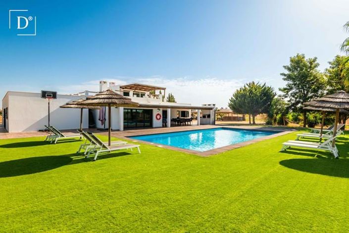 Image No.18-Villa de 6 chambres à vendre à Ferreira do Alentejo