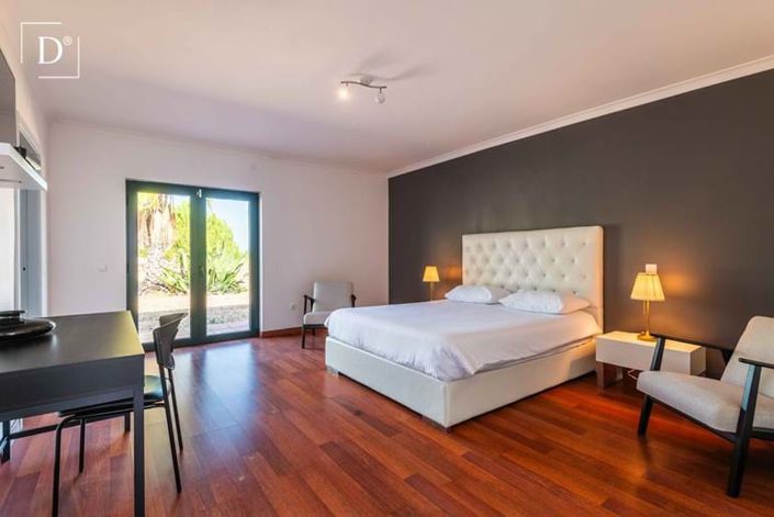 Image No.19-Villa de 6 chambres à vendre à Ferreira do Alentejo