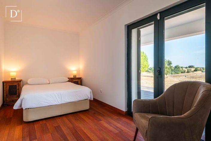 Image No.24-Villa de 6 chambres à vendre à Ferreira do Alentejo