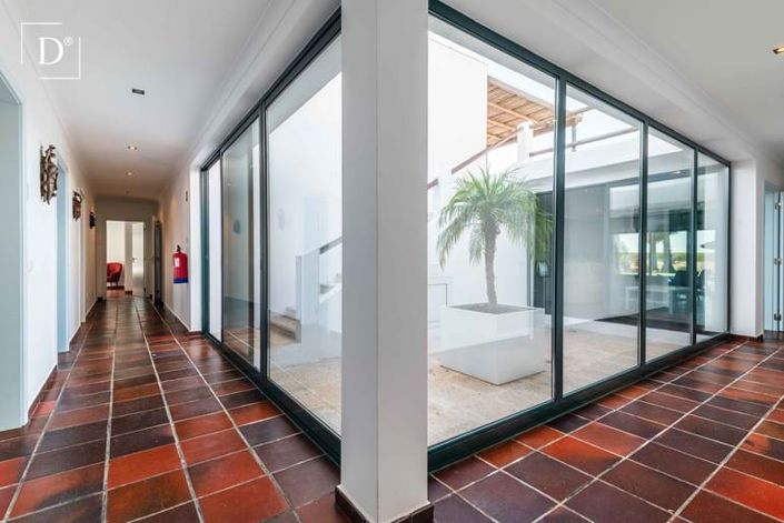 Image No.25-Villa de 6 chambres à vendre à Ferreira do Alentejo