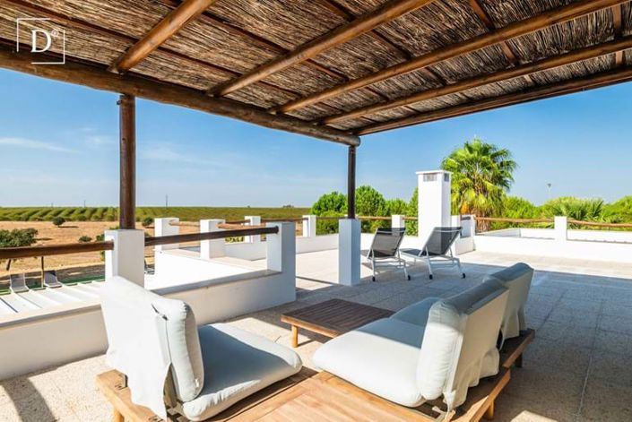 Image No.28-Villa de 6 chambres à vendre à Ferreira do Alentejo