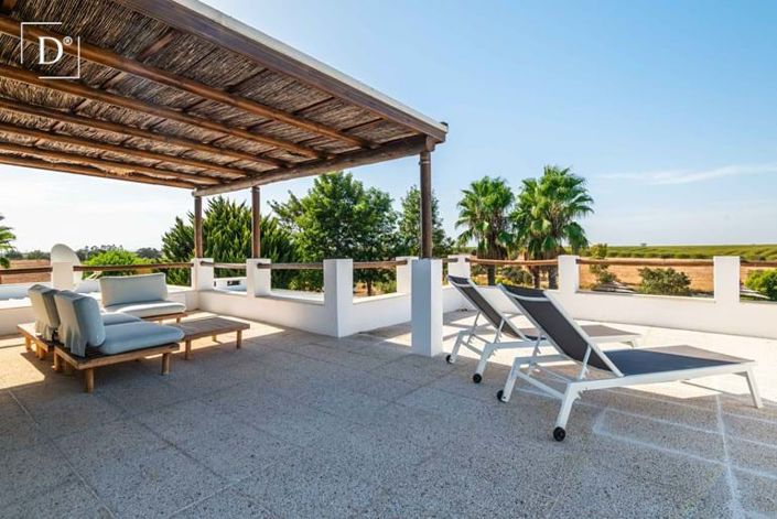 Image No.29-Villa de 6 chambres à vendre à Ferreira do Alentejo