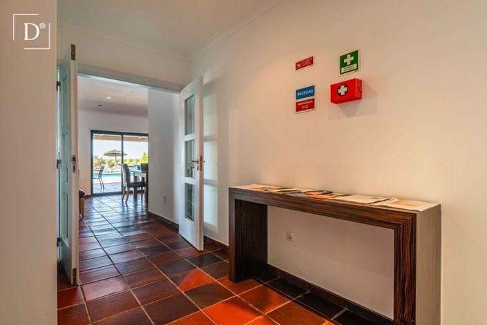 Image No.36-Villa de 6 chambres à vendre à Ferreira do Alentejo