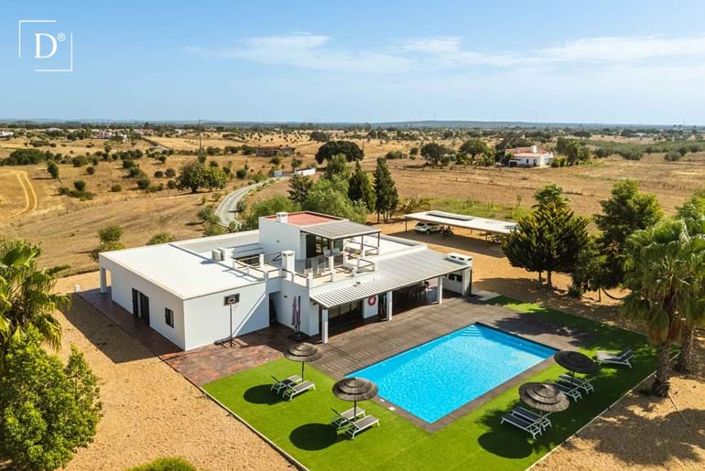 Image No.40-Villa de 6 chambres à vendre à Ferreira do Alentejo