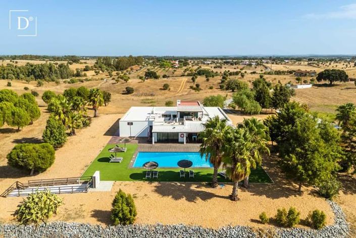 Image No.43-Villa de 6 chambres à vendre à Ferreira do Alentejo