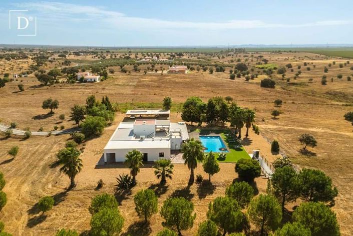 Image No.44-Villa de 6 chambres à vendre à Ferreira do Alentejo