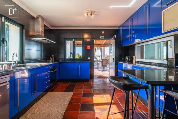 Image No.8-Villa de 6 chambres à vendre à Ferreira do Alentejo