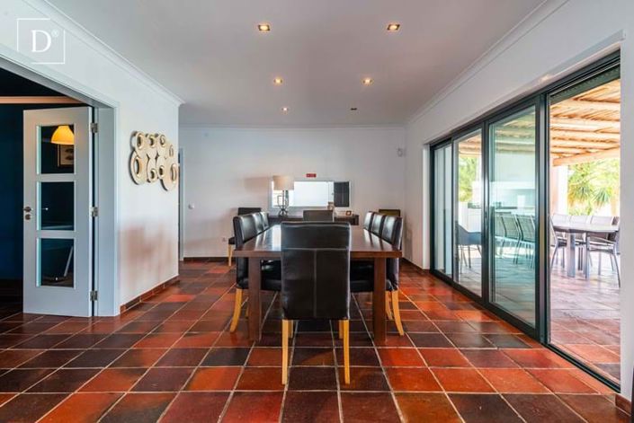 Image No.9-Villa de 6 chambres à vendre à Ferreira do Alentejo