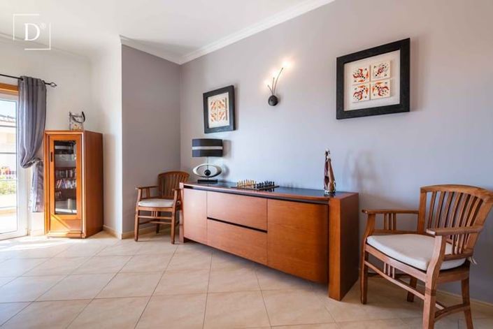 Image No.11-Maison de ville de 3 chambres à vendre à Albufeira