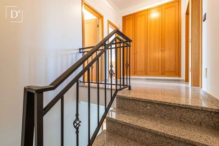 Image No.13-Maison de ville de 3 chambres à vendre à Albufeira