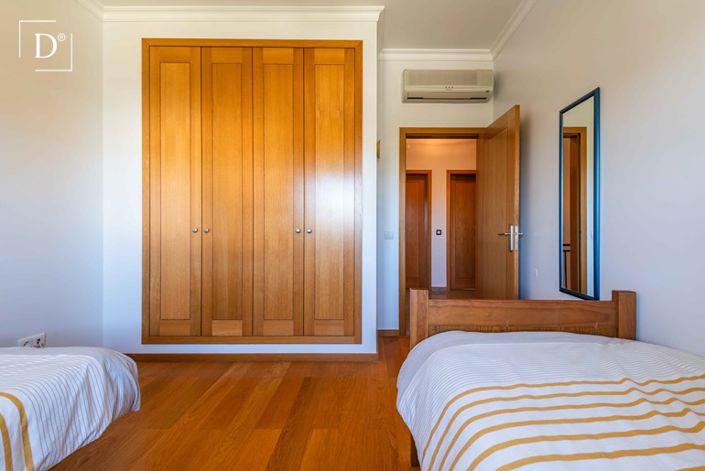 Image No.16-Maison de ville de 3 chambres à vendre à Albufeira