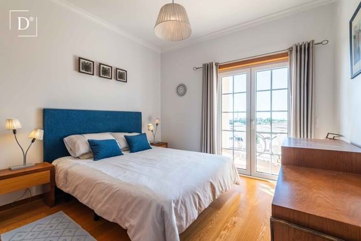 Image No.17-Maison de ville de 3 chambres à vendre à Albufeira