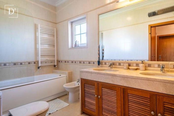 Image No.18-Maison de ville de 3 chambres à vendre à Albufeira