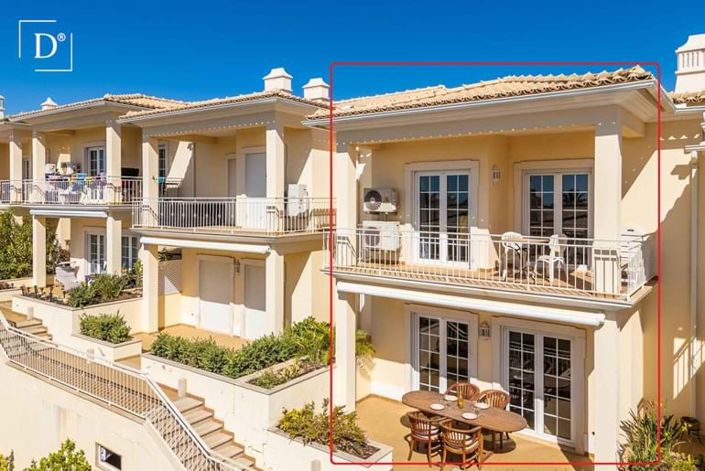 Image No.27-Maison de ville de 3 chambres à vendre à Albufeira