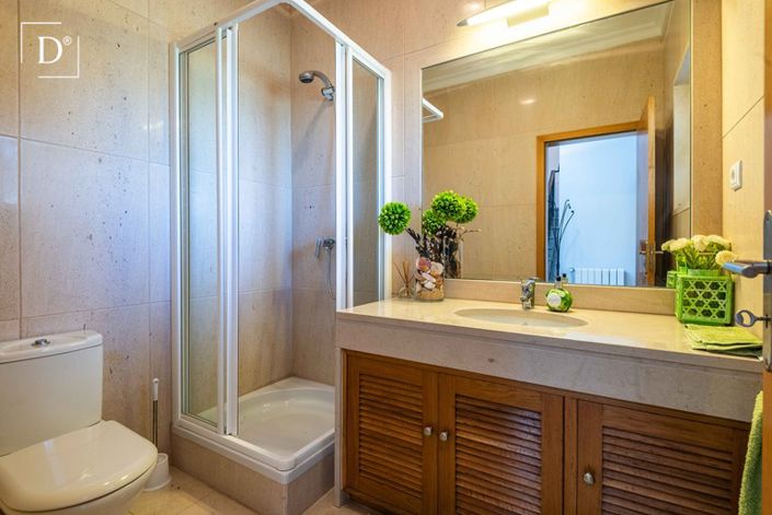 Image No.20-Maison de ville de 3 chambres à vendre à Albufeira