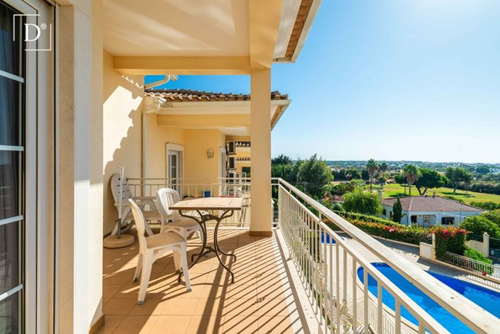 Image No.25-Maison de ville de 3 chambres à vendre à Albufeira