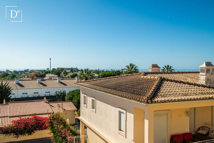 Image No.26-Maison de ville de 3 chambres à vendre à Albufeira