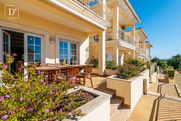 Image No.6-Maison de ville de 3 chambres à vendre à Albufeira