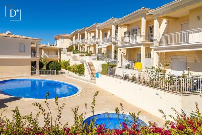 Image No.31-Maison de ville de 3 chambres à vendre à Albufeira