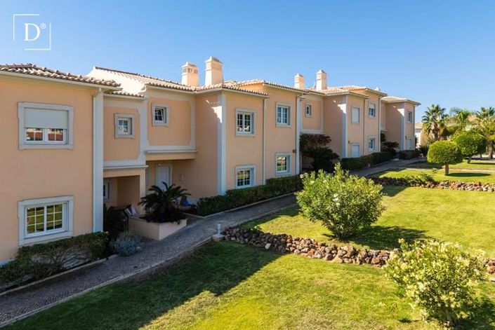 Image No.32-Maison de ville de 3 chambres à vendre à Albufeira