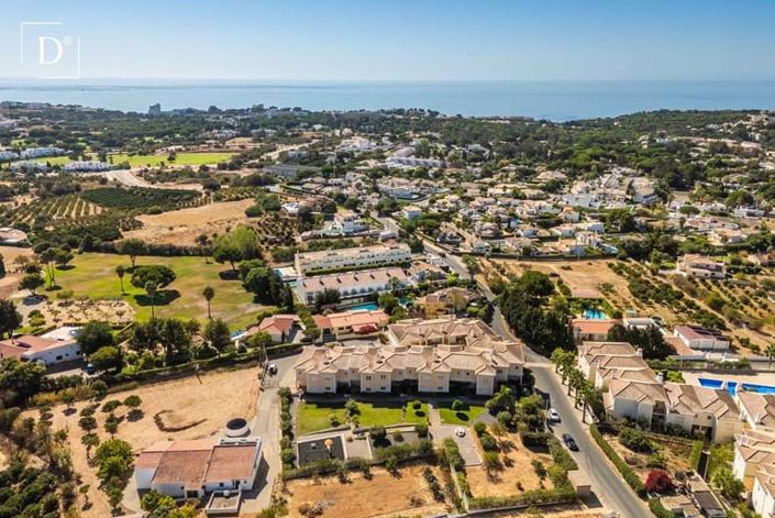 Image No.34-Maison de ville de 3 chambres à vendre à Albufeira