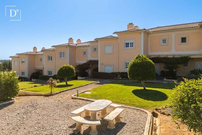 Image No.33-Maison de ville de 3 chambres à vendre à Albufeira