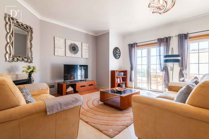 Image No.3-Maison de ville de 3 chambres à vendre à Albufeira