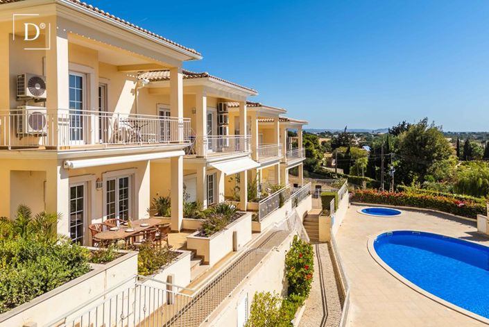 Image No.4-Maison de ville de 3 chambres à vendre à Albufeira