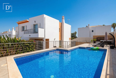 1 - Albufeira, Villa