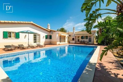 3 Bed Villa for sale