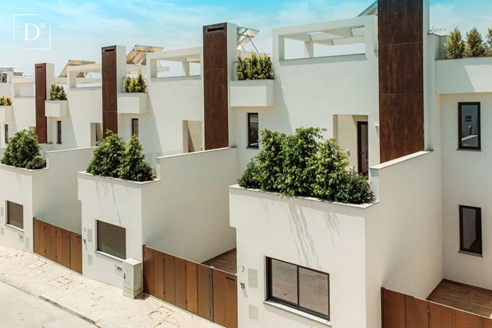 Image No.34-3 Bed Villa for sale