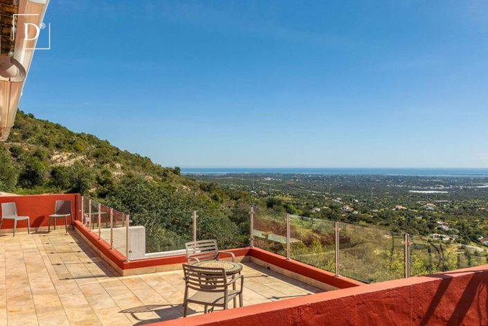 Image No.11-Villa de 4 chambres à vendre à Estói